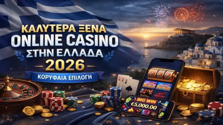 Νέα Καζίνο στην Ελλάδα Μια Ενημέρωση για τους Παίκτες 2023574708
