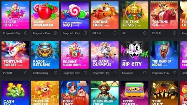 BC.Game Romania Login Your Guide to Getting Started BC.Game Romania Login Your Guide to Getting Started