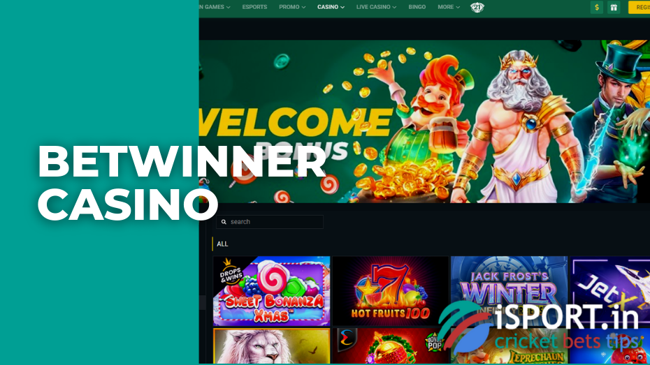 BetWinner Bookmaker Review Your Ultimate Betting Destination