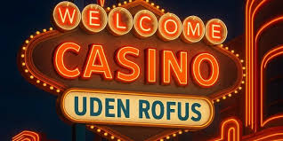 Casino uden ROFUS med Paysafecard En Guide til Online Spil