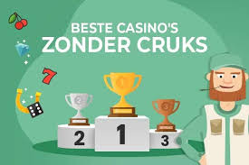 Casino zonder CRUKS Nederland Speel Veilig en Verantwoord