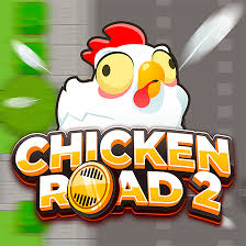 Chicken Road 2 Il Viaggio Avventuroso degli Polli