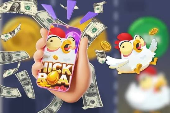 Chicken Road 2 L'Avventura del Gioco che Ti Porta Lontano