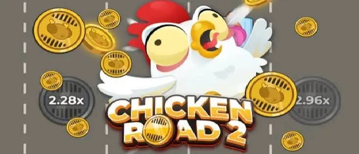 Chicken Road 2 La Aventura en Línea que Te Encantará
