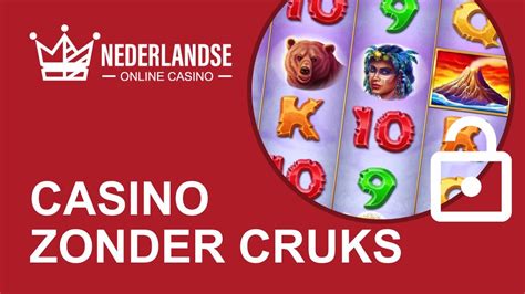 De Beste Goksites Zonder CRUKS in Nederland