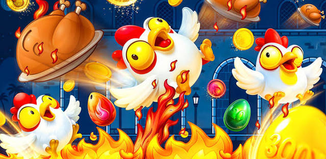 Descubre Chicken Road en Línea Diversión y Desafío Asegurado
