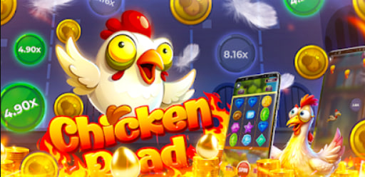 Descubre Chicken Road en Línea Diversión y Desafío Asegurado