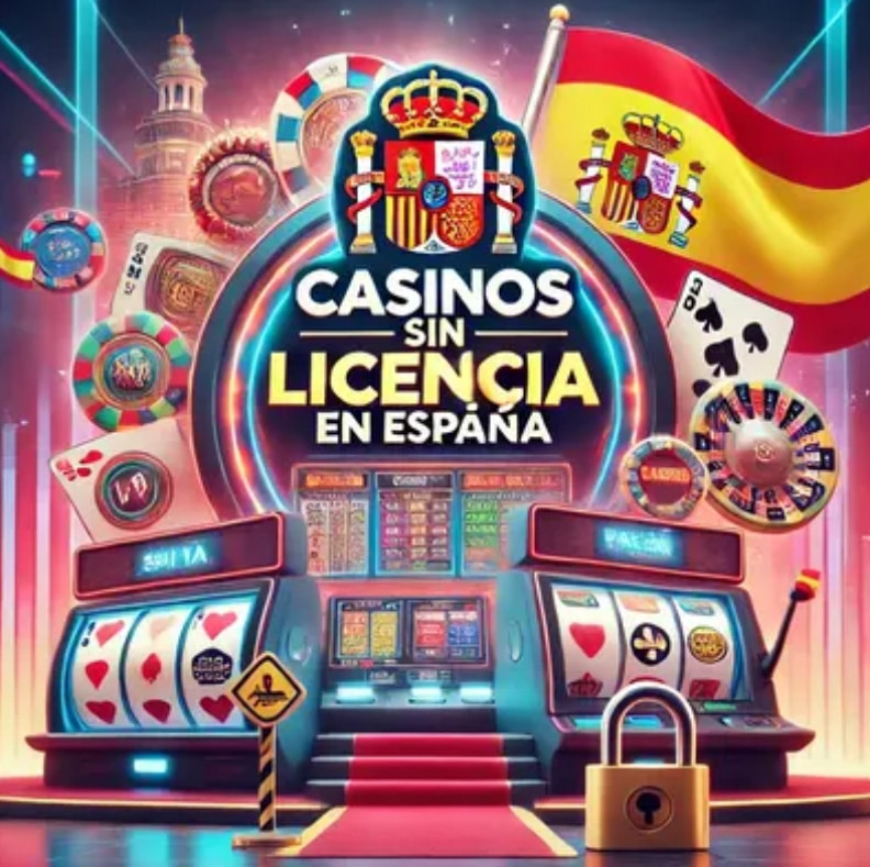 Die Welt der Ausländischen Online-Casinos