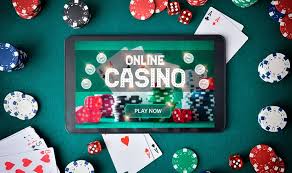 Discover the Excitement of Casino Orbit Spins UK
