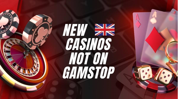 Discovering Non GamStop Casinos in the UK Your Ultimate Guide