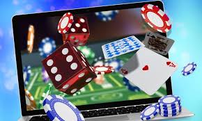 Experience Adventure and Thrills at Slots Islands Online Casino UK Experience Adventure and Thrills at Slots Islands Online Casino UK