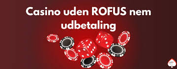Gratis Spins Casino Uden ROFUS Få Mest Muligt Ud Af Dine Spil