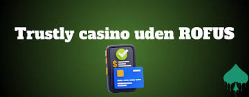 Gratis Spins Casino Uden ROFUS Få Mest Muligt Ud Af Dine Spil