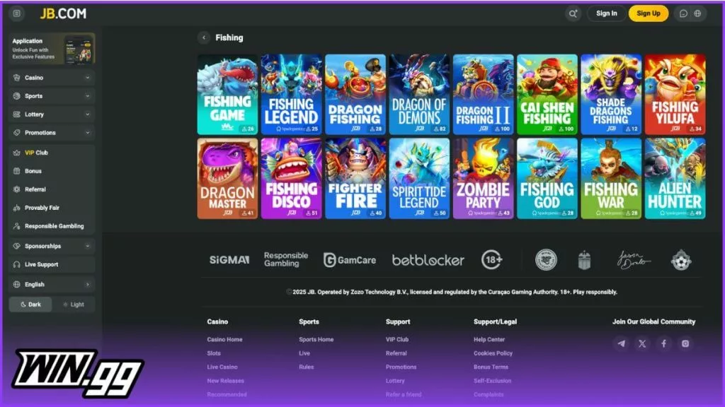 JB Casino Platform Review A Comprehensive Analysis of Features and Benefits