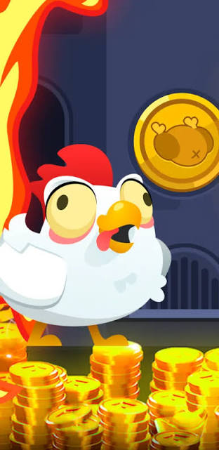 La Aventura de Chicken Road Un Viaje Inolvidable -746591979
