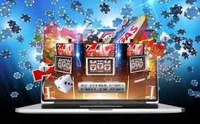 Online Gambling Svět Hazardních Her na Dosah Ruky