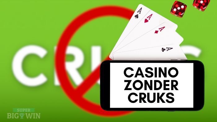 Ontdek de Voordelen van een Goksite zonder CRUKS -358887604