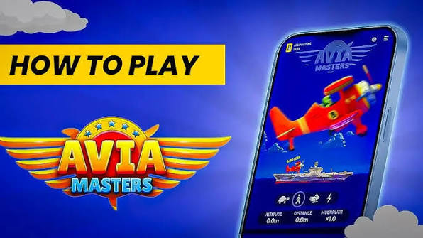 Todo Sobre el Juego Aviamasters Guía Completa