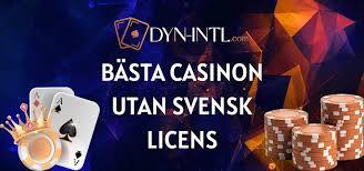 Utländska Casino Med 10 Euro Insättning -1158384291