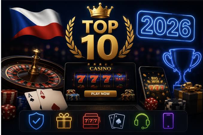 Zahraniční Casino Online Objevte nejlepší možnosti pro české hráče