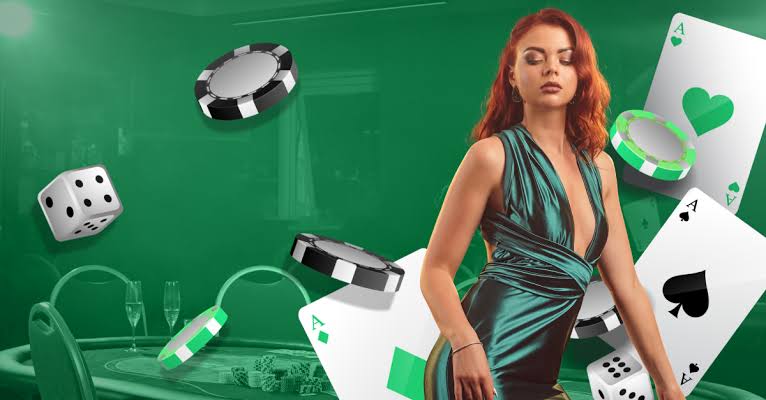 BC.Game Online Casino A Revolutionary Gaming Experience BC.Game Online Casino A Revolutionary Gaming Experience