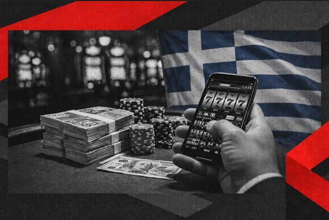 Νέα Casino στην Ελλάδα Η Εξέλιξη του Διαδικτυακού Τζόγου