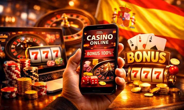 Casino Bono Bienvenida España 2026 Tu Guía Completa Casino Bono Bienvenida España 2026 Tu Guía Completa