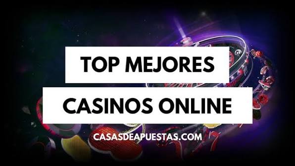 Casino Online en España Bonos Sin Depósito 15214865