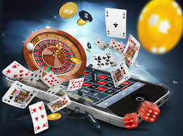 Discover the Exciting World of Tropic Slots Casino -209812120