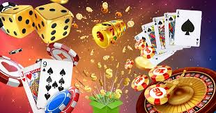 Discover the Thrills of Very Well Casino & Sportsbook -535232730