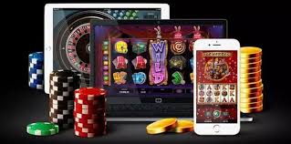 Discover WaveBet Online Casino UK A Comprehensive Review