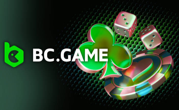 Experience Gaming on the Go with the BC.Game Mobile App -400229338
