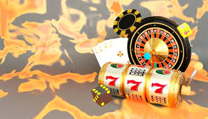 Experience the Thrills of TheHighRoller Casino Experience the Thrills of TheHighRoller Casino