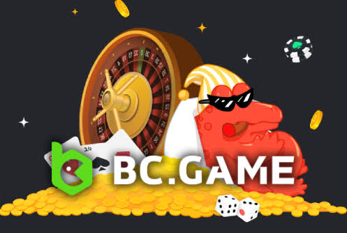 Explore the Thrilling World of BC.Game Online Crypto Casino Explore the Thrilling World of BC.Game Online Crypto Casino