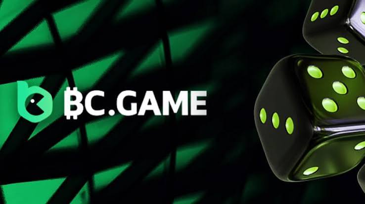Exploring BC.Game Casino in Jordan A New Realm of Online Gaming