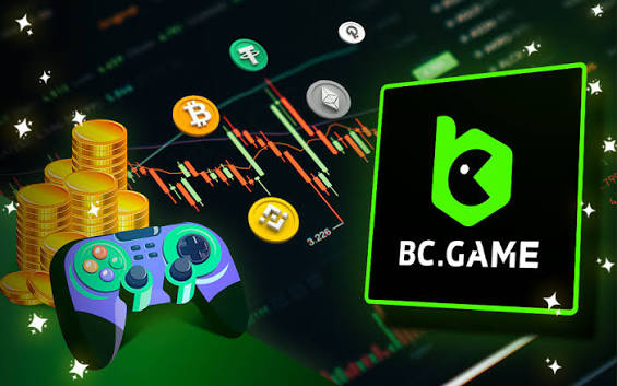 How to Register on BC.Game Step-by-Step Guide How to Register on BC.Game Step-by-Step Guide