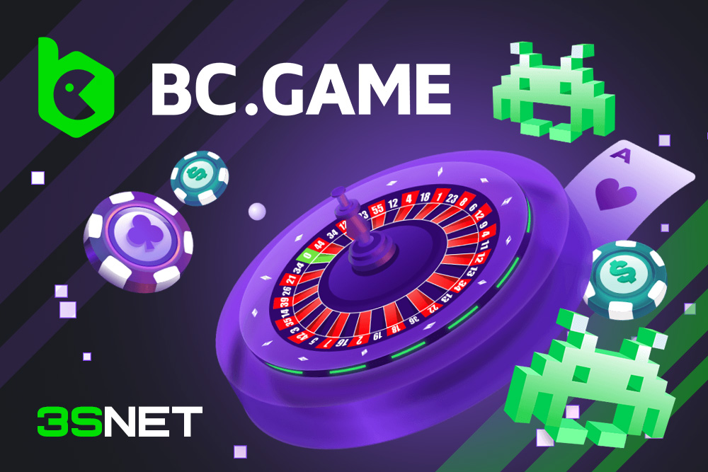 How to Successfully Register on BC.Game