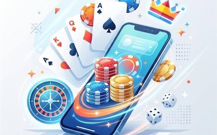 Jugar Casino Online con Dinero Real Guía Completa para Apostar