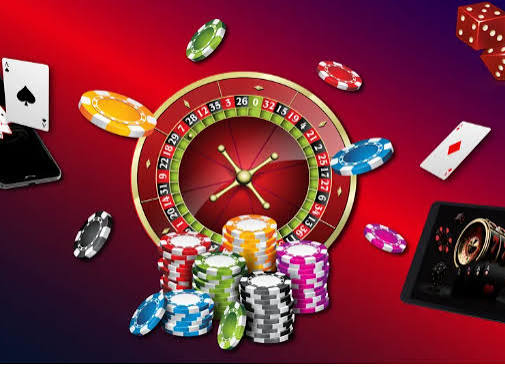 Legální online casino Herna U Vstupte do světa zábavy