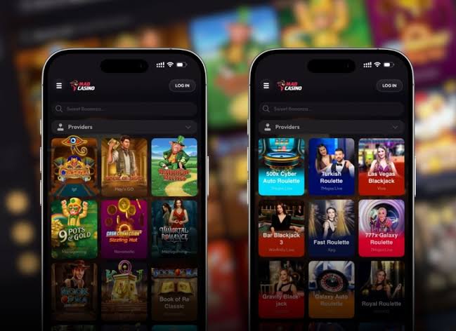 Los Mejores Bonos en Casinos de Juego Online