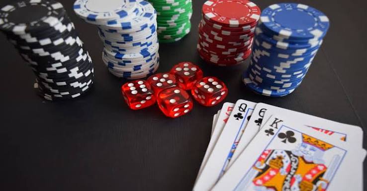 Mezinárodní Casino Zákoutí Světa Hraní