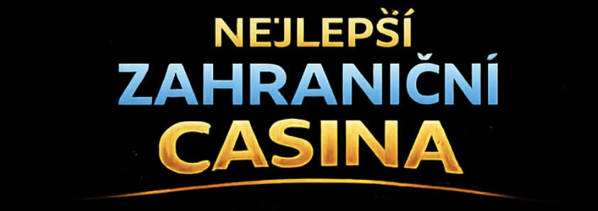 Nové zahraniční online casina Co očekávat a jak vybrat to nejlepší