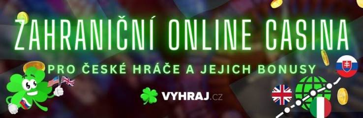 Nové zahraniční online kasina Co očekávat v roce 2023 129999646