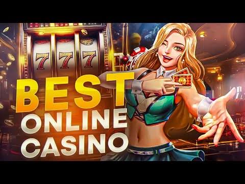 Τα Καλύτερα Online Καζίνο Ο Απόλυτος Οδηγός -960177901