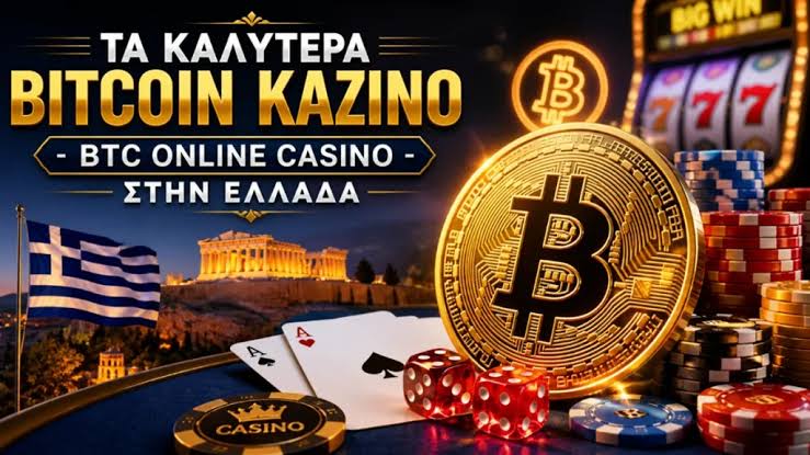 Οι Καλύτερες Επιλογές για Online Casino στην Ελλάδα