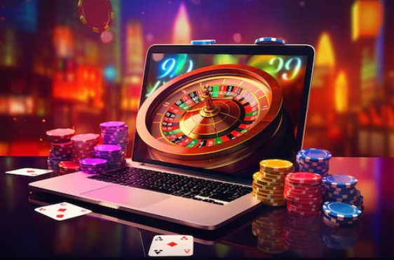 Ξένα Online Casino Ο Απόλυτος Οδηγός για Παίκτες -754328916
