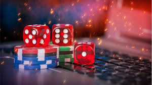 Online Gambling En Guide til Sikker Spiloplevelse 1830215489