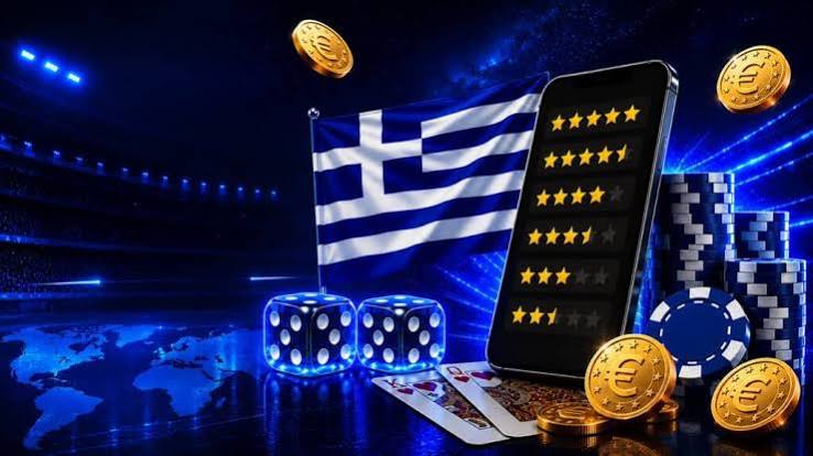 Καλύτερες Κριτικές Καζίνο - Βρες το Ιδανικό Σου Καζίνο