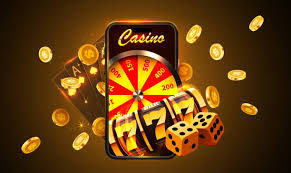 TenBet Casino & Sportsbook A Complete Guide to Gaming and Betting TenBet Casino & Sportsbook A Complete Guide to Gaming and Betting