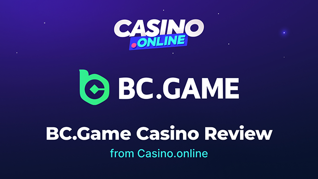 The Comprehensive Guide to BC.Game Platform